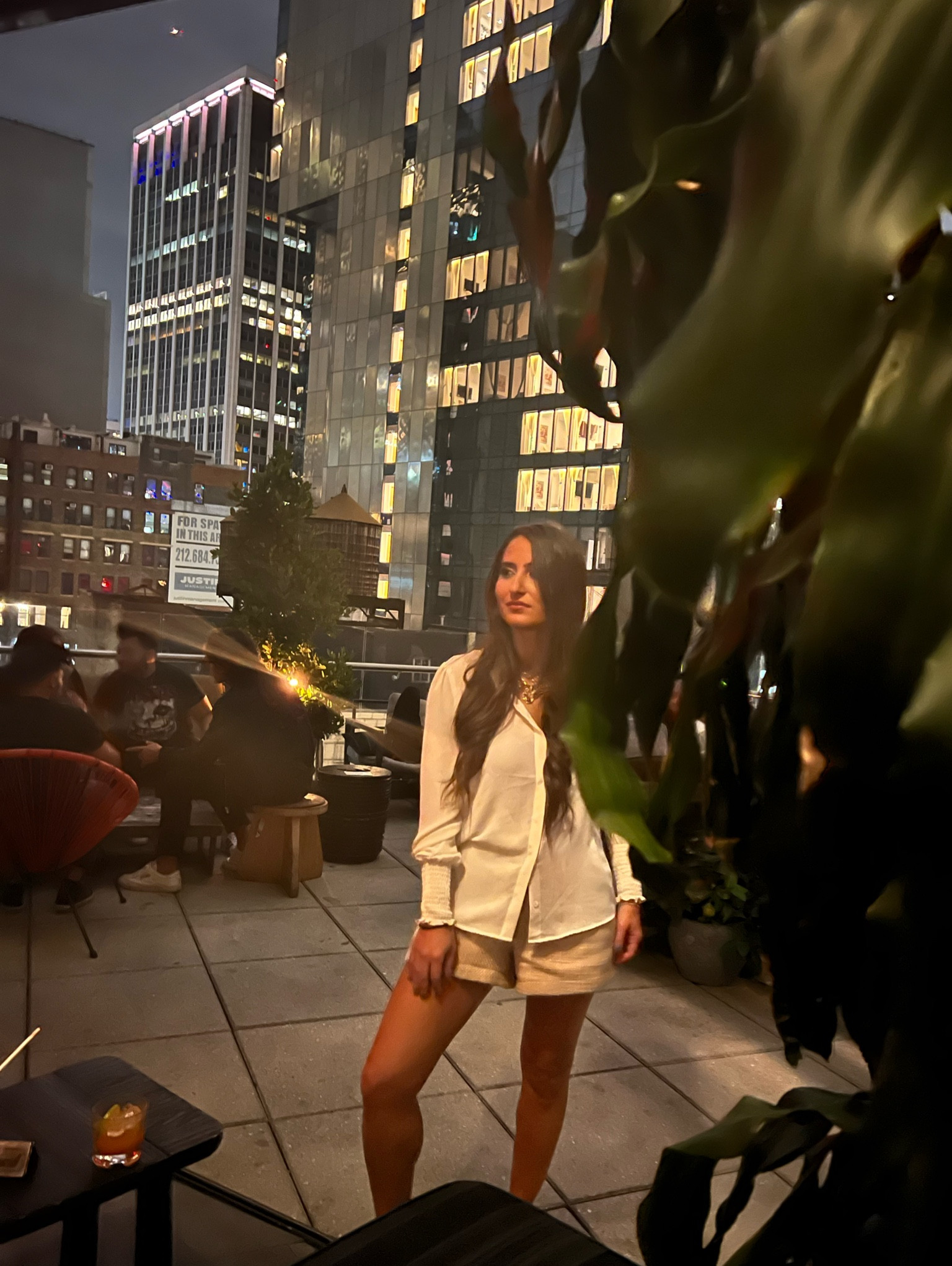 Day to night outfits for false fall. Business casual button downs with shorts and easy miles from the office to happy hour. Great way to style shorts for fall. 

Follow my shop @angelica_e on the @shop.LTK app to shop this post and get my exclusive app-only content!

#liketkit #LTKSeasonal #LTKstyletip #LTKworkwear
@shop.ltk
https://liketk.it/3RzWt

#LTKSeasonal #LTKworkwear #LTKstyletip