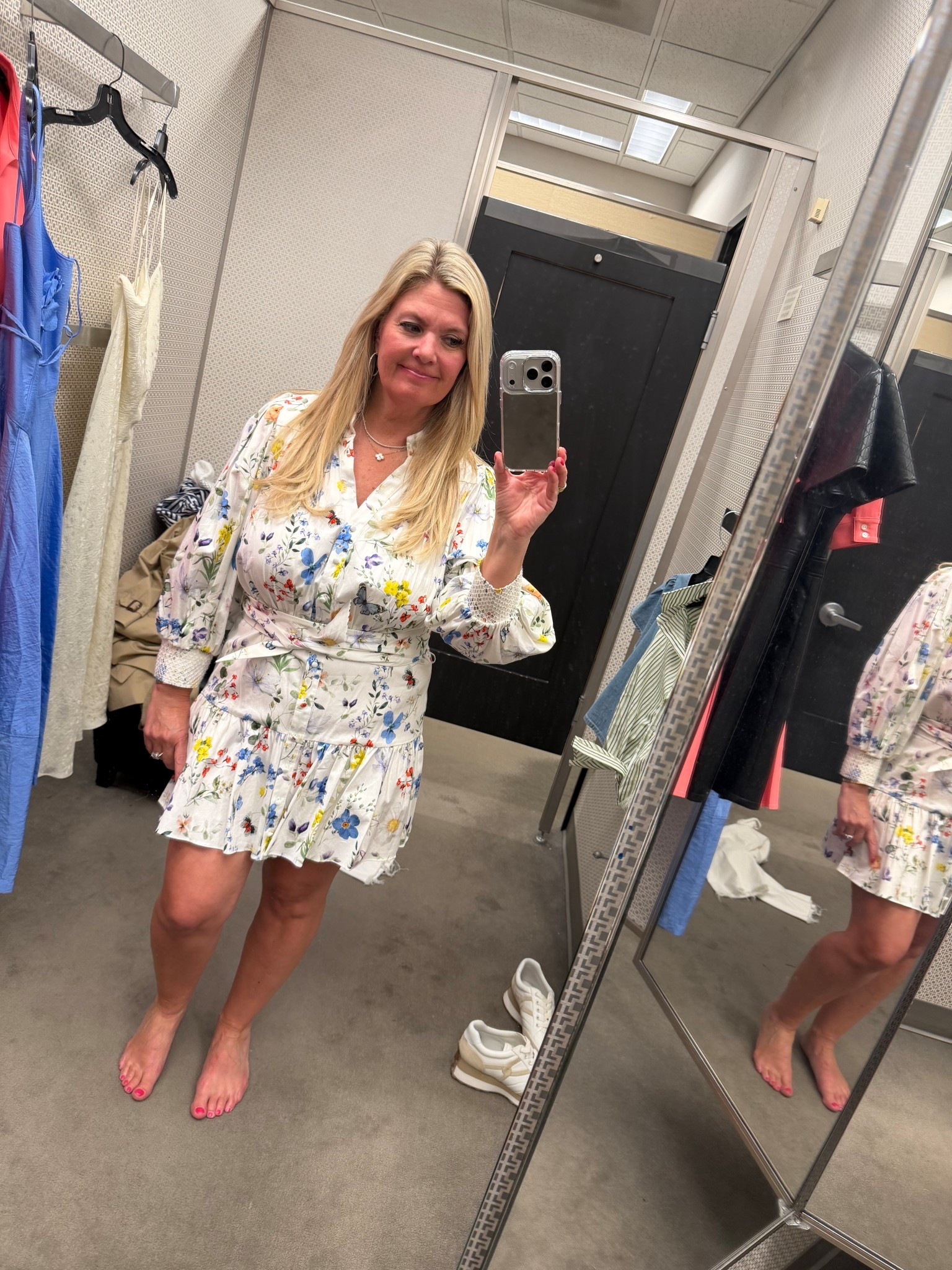 Cute Alice & Olivia 

#LTKMothersDay