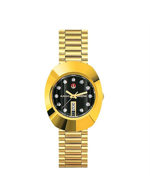 Rado the Original Automatic | David Jones | David Jones (Australia & New Zealand)