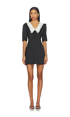 Lacie Mini Dress
                    
                    Tularosa
                            
 ... | Revolve Clothing (Global)