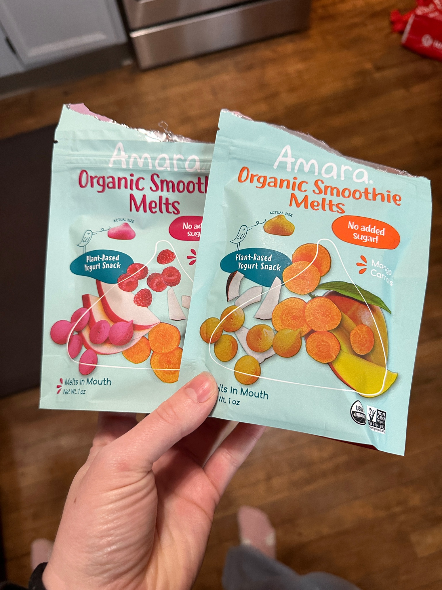 One of our favorite snacks! 

#LTKbaby #LTKkids #LTKfamily