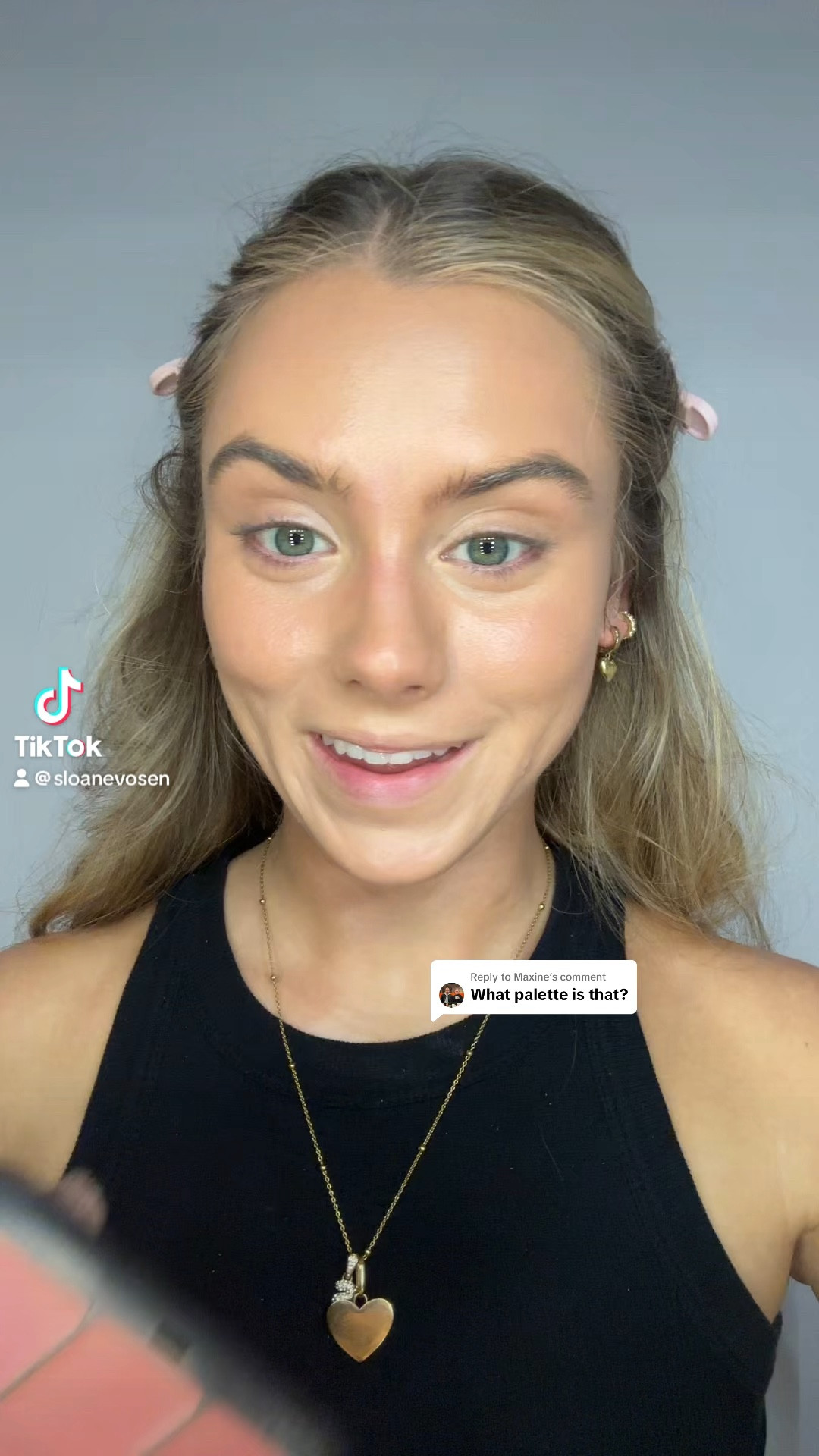 Makeup forever HD skin essentials palette. Create a full face with this versatile palette designed for all skin tones. The creamy texture of each shade makes customization and application easy. Plus, the formulas deliver long-lasting, buildable coverage with a skin-like finish, while the travel-friendly, handheld case lets you to take your look from day to night on the go.

#LTKWatchNow #LTKHoliday #LTKBeauty