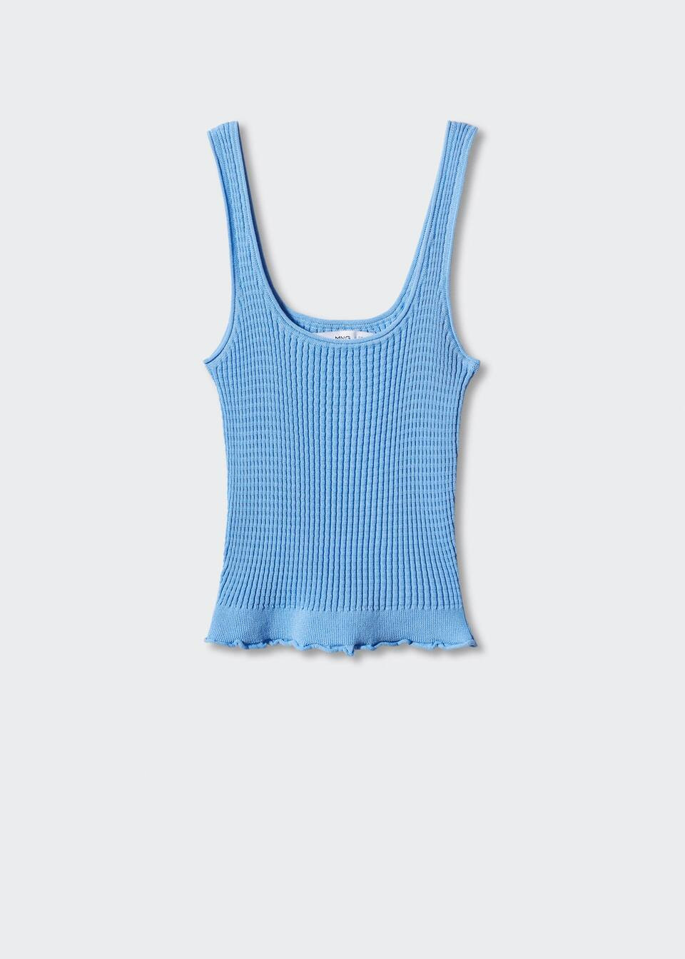 open: Ruffa (2) | Mango Italia | Mango IT