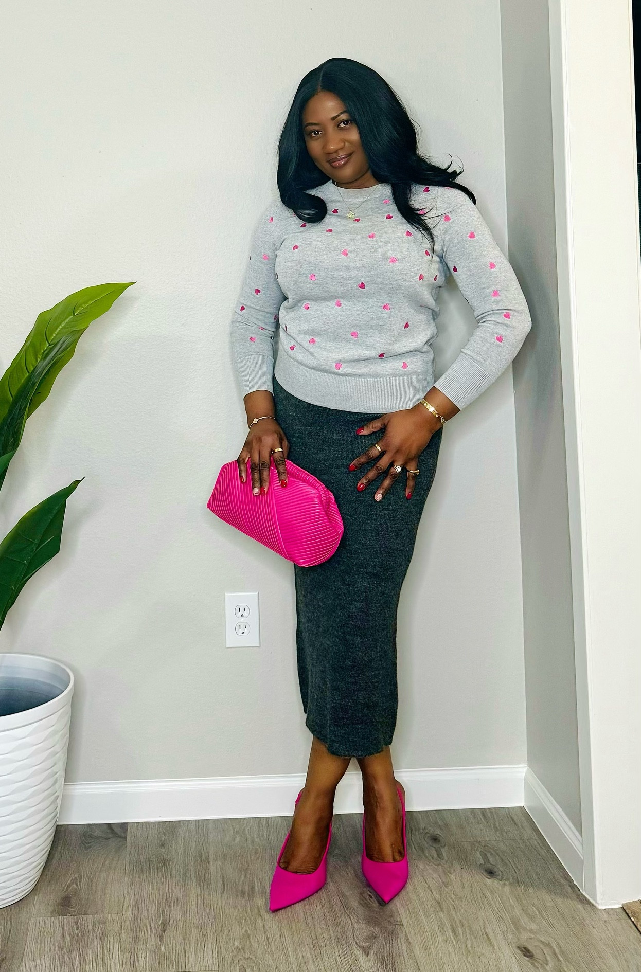 Valentine’s Day’s Outfits Ideas 

#LTKSeasonal #LTKover40 #LTKstyletip