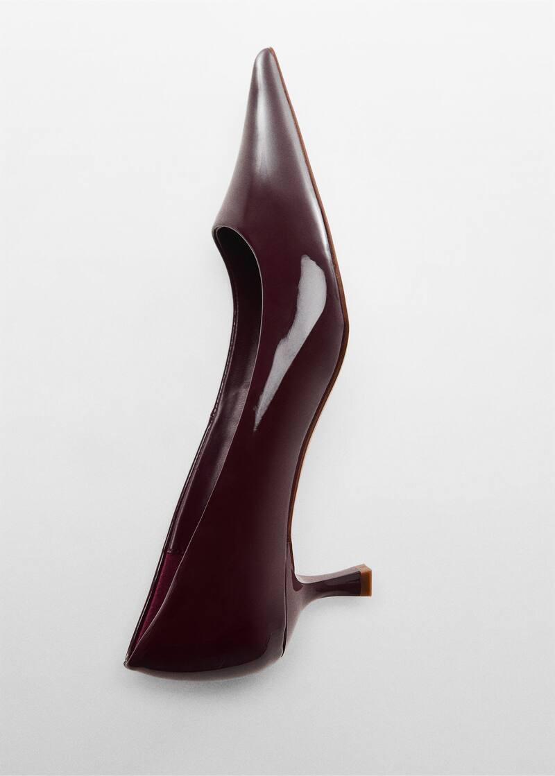 Recherche: Rocky (1) | Mango France | MANGO (FR)