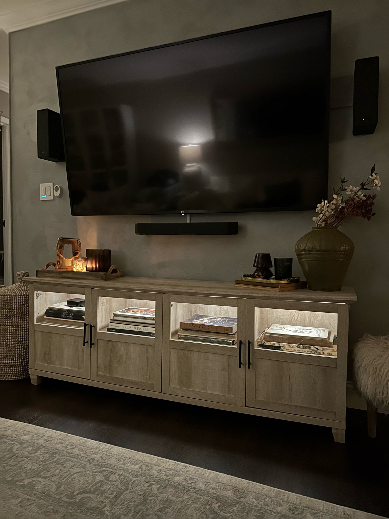 Warm for the Winter ✨


#LTKFamily #LTKSeasonal #LTKHome