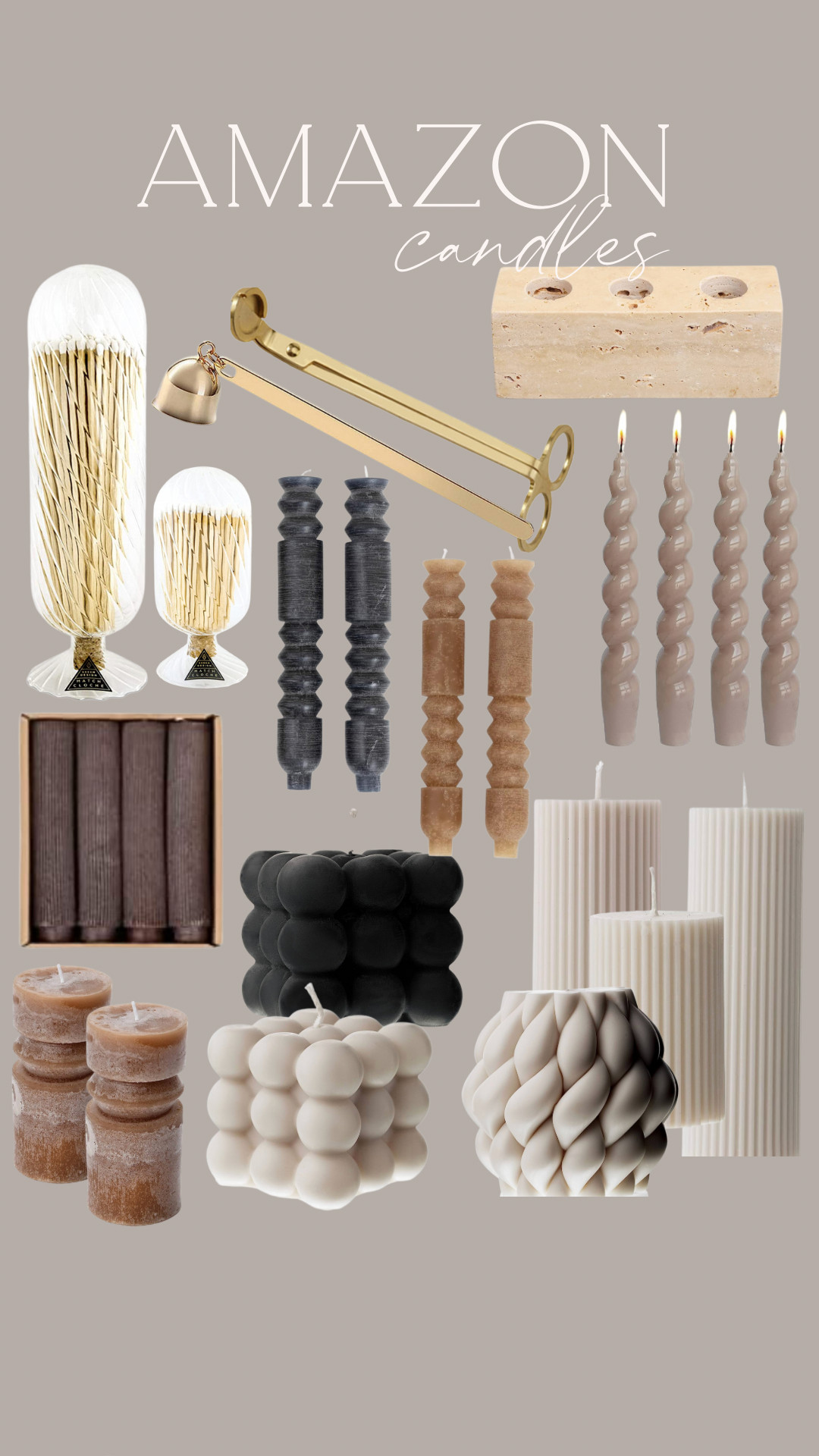 Products in this photo | Amazon (US)