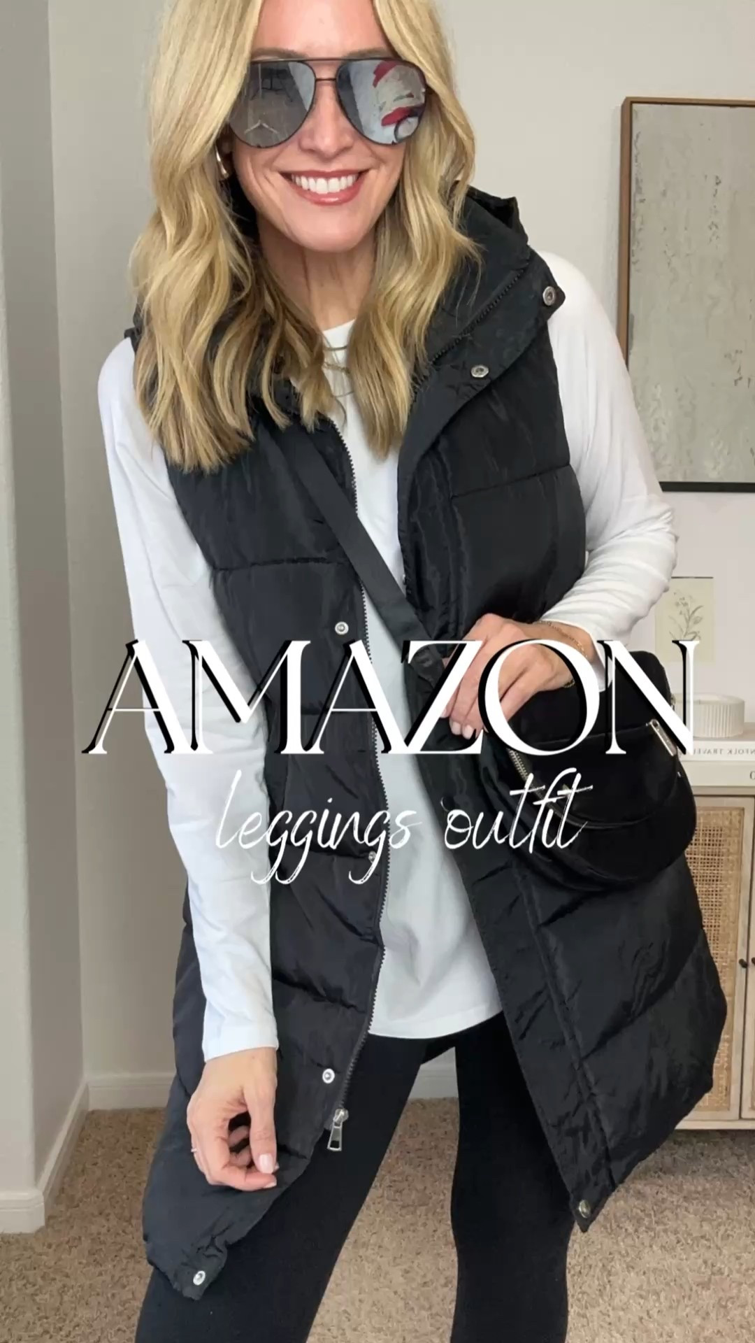 Casual outfit
Leggings outfit -med
Fall outfit
Puffer vest -small
Sports mom outfit
Carpool


#LTKTall #LTKFindsUnder50 #LTKSaleAlert