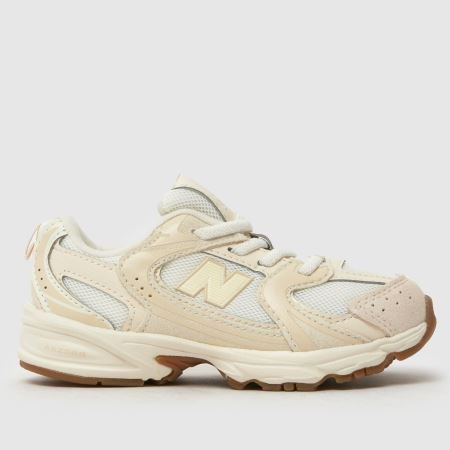Kids Toddler Stone Multi New Balance 530 Trainers | schuh | Schuh