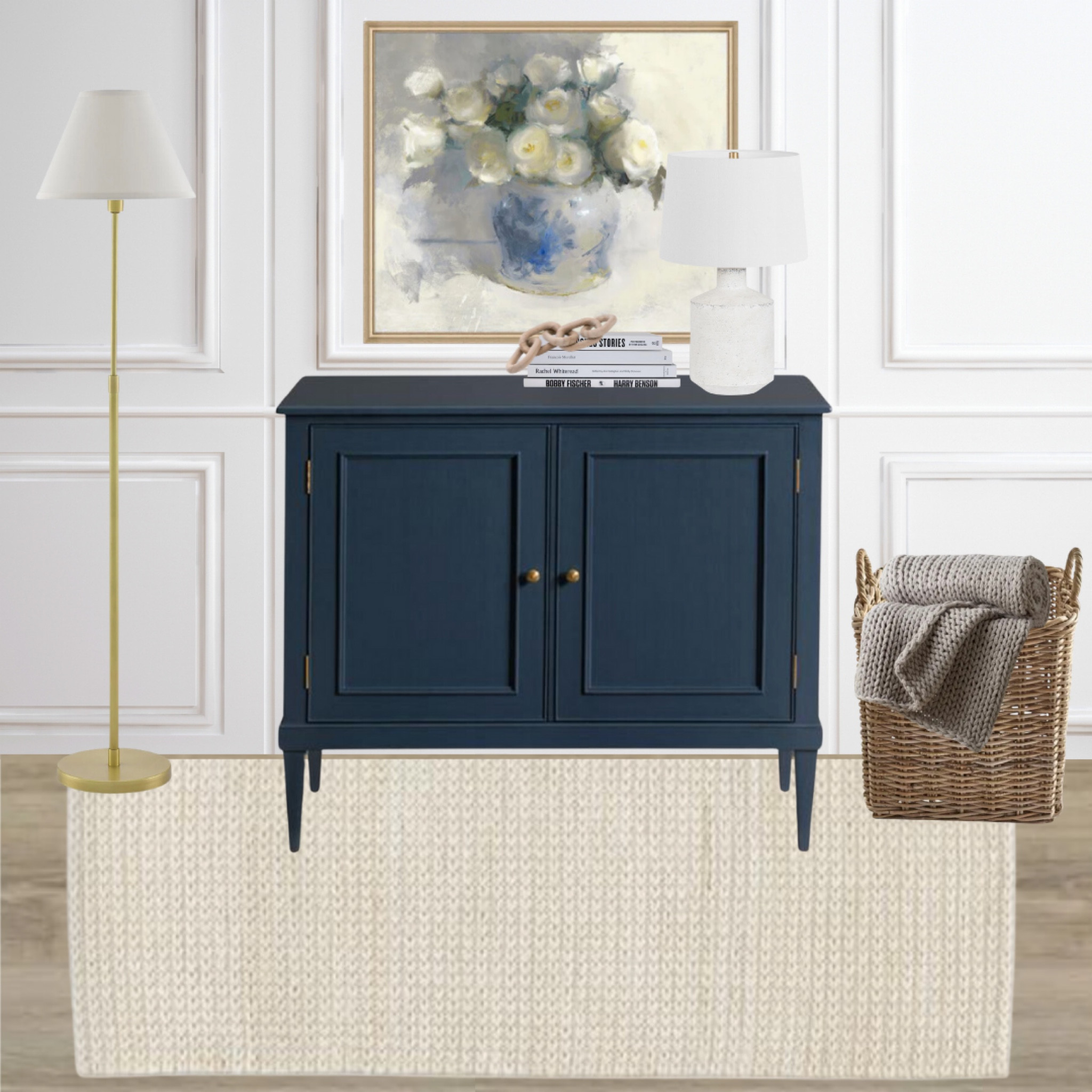 Entry way decor mood board. Entry way design idea, hallway, console table, entrance hall, console table styling, home decor

#LTKU #LTKstyletip #LTKhome