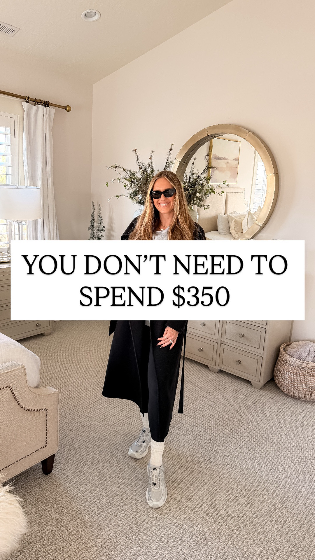 $17 vs $350 for these best selling sneakers; are they worth the hype? I LOVED them! I'm ordering up 1 size up because I found them to run small.

Affordable Fashion / High End Shoe / Budget / Walmart Fashion / APL / Walmart Shoe / Workout Wear / Running Errands 

#LTKfitnessgoals #LTKdayinmylife #LTKootd