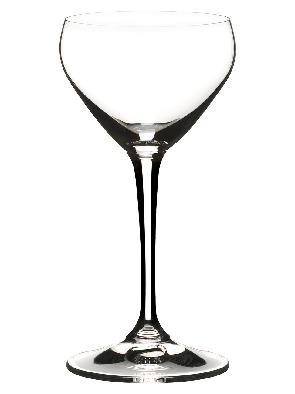 Nick & Nora 2-Piece Crystal Glass Set | Saks Fifth Avenue