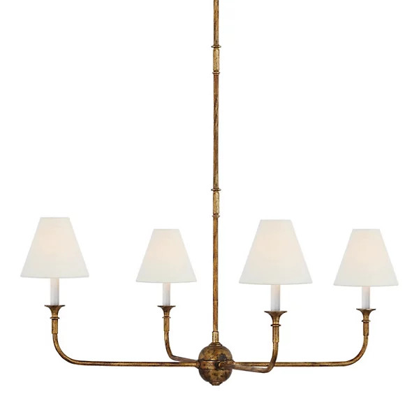 Piaf Chandelier | Lumens