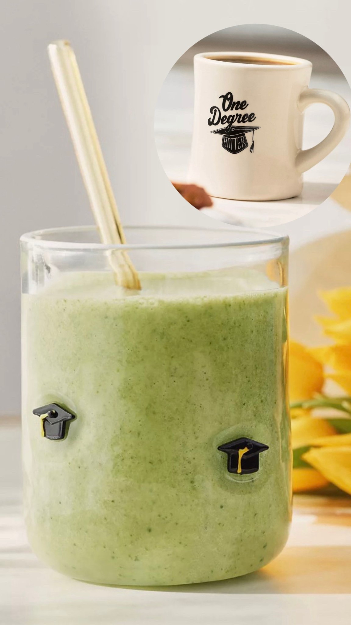@Anthropologie grad gear is too cute! 

#graduation #gradgift #anthropologie 

#LTKmomlife
