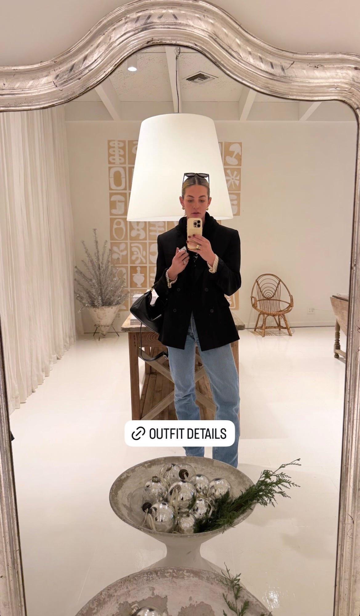 OOTD! 

#LTKSeasonal #LTKootd #LTKgrwm