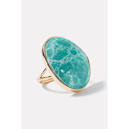Ryann Stone Statement Ring | Evereve