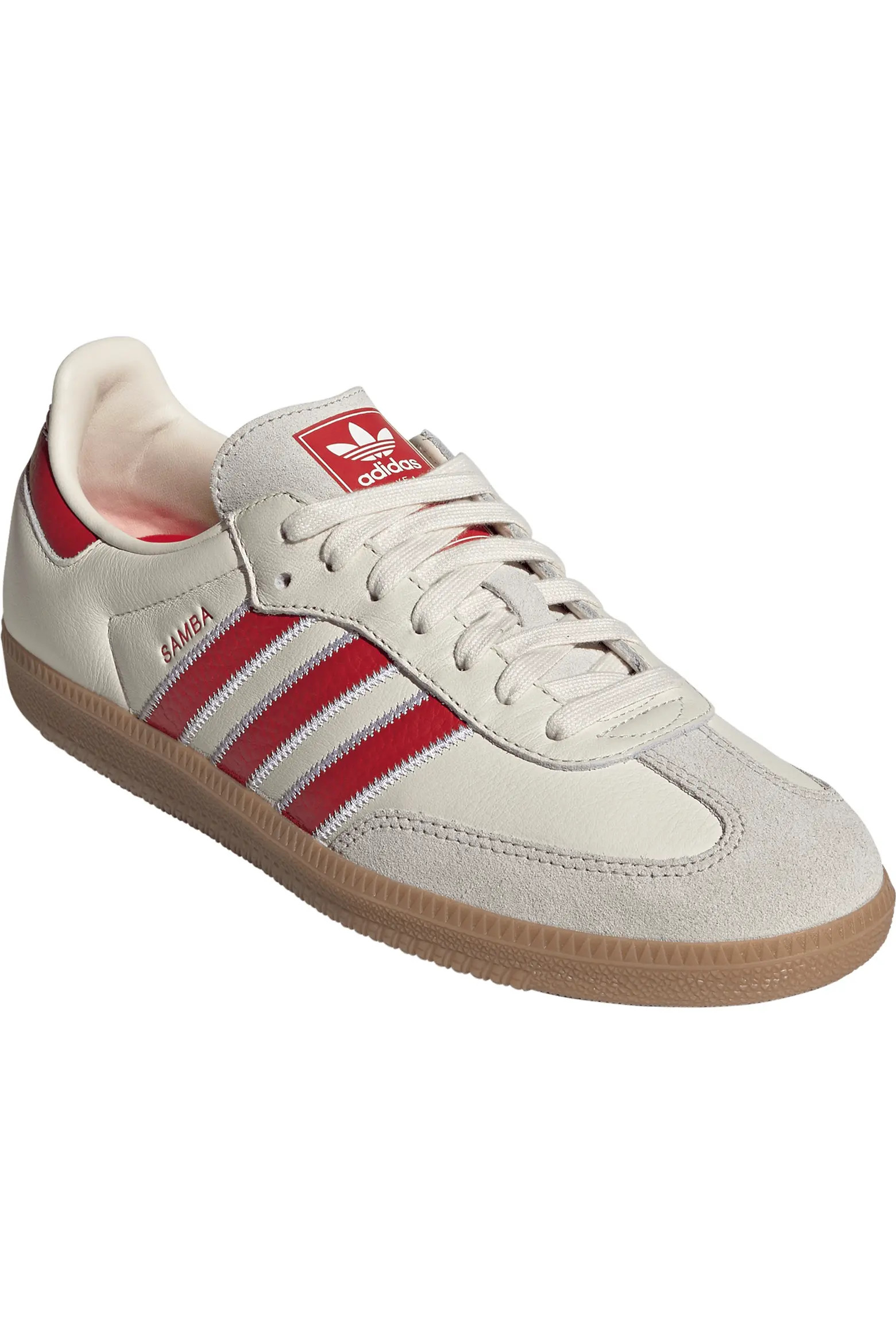 adidas Gender Inclusive Samba OG Sneaker | Nordstrom | Nordstrom