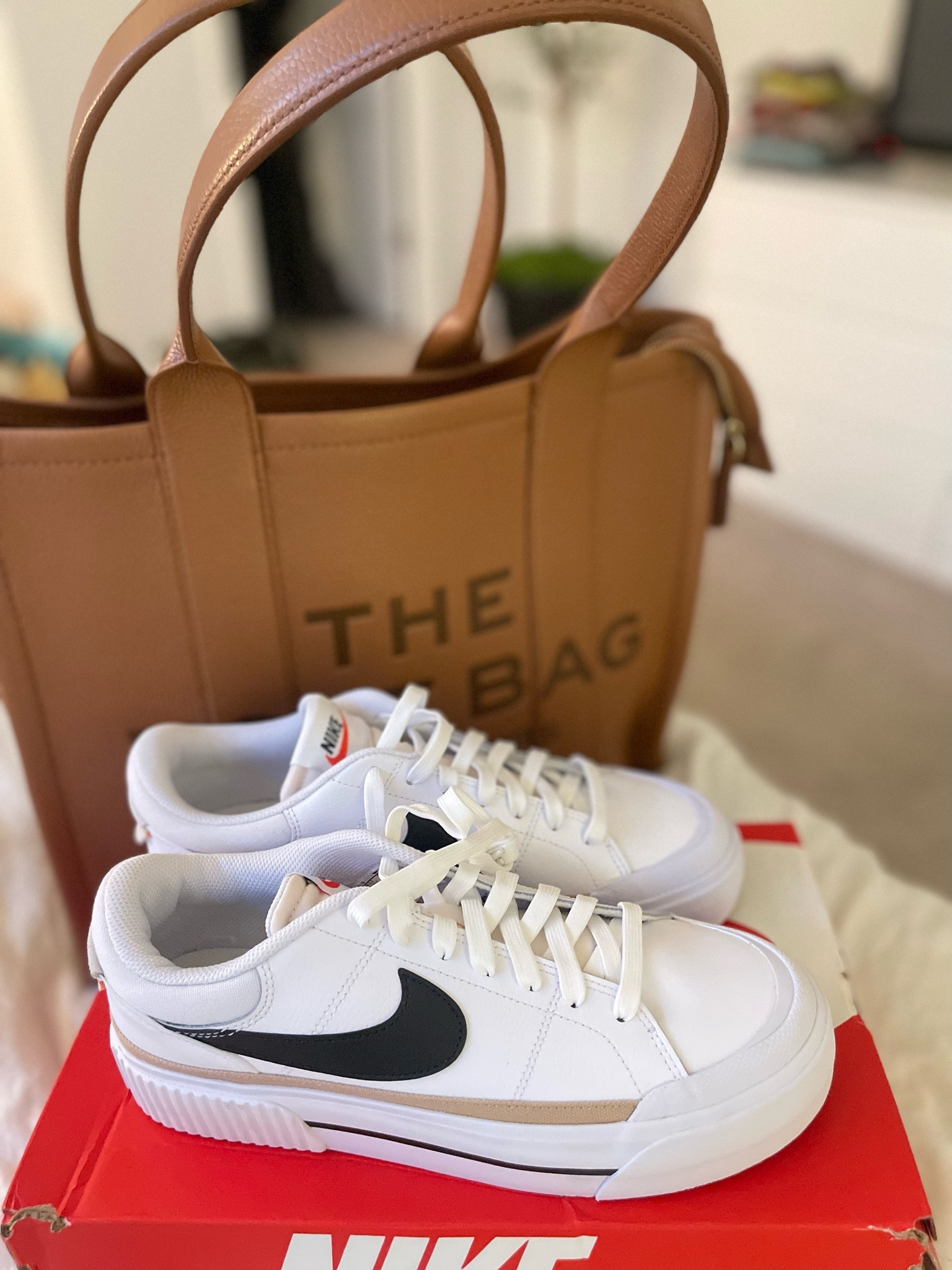 Loving these sneakers! So easy to dress up or down! 

#LTKfitness #LTKworkwear #LTKshoecrush