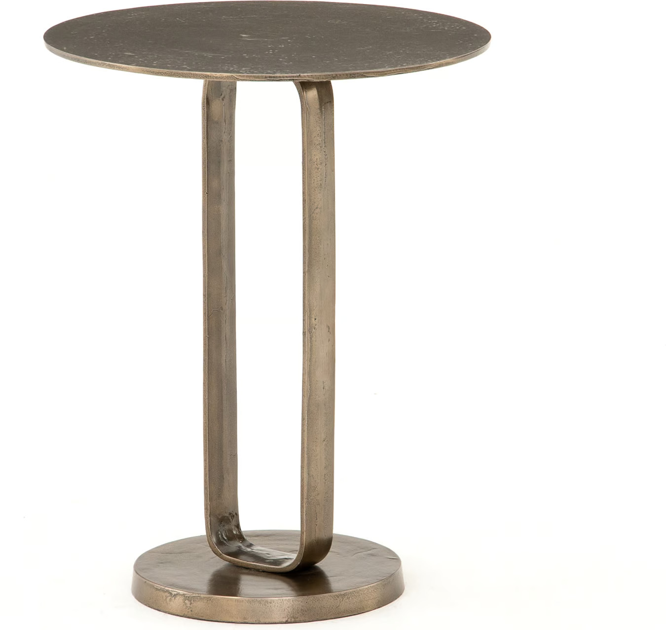 Douglas End Table | Layla Grayce
