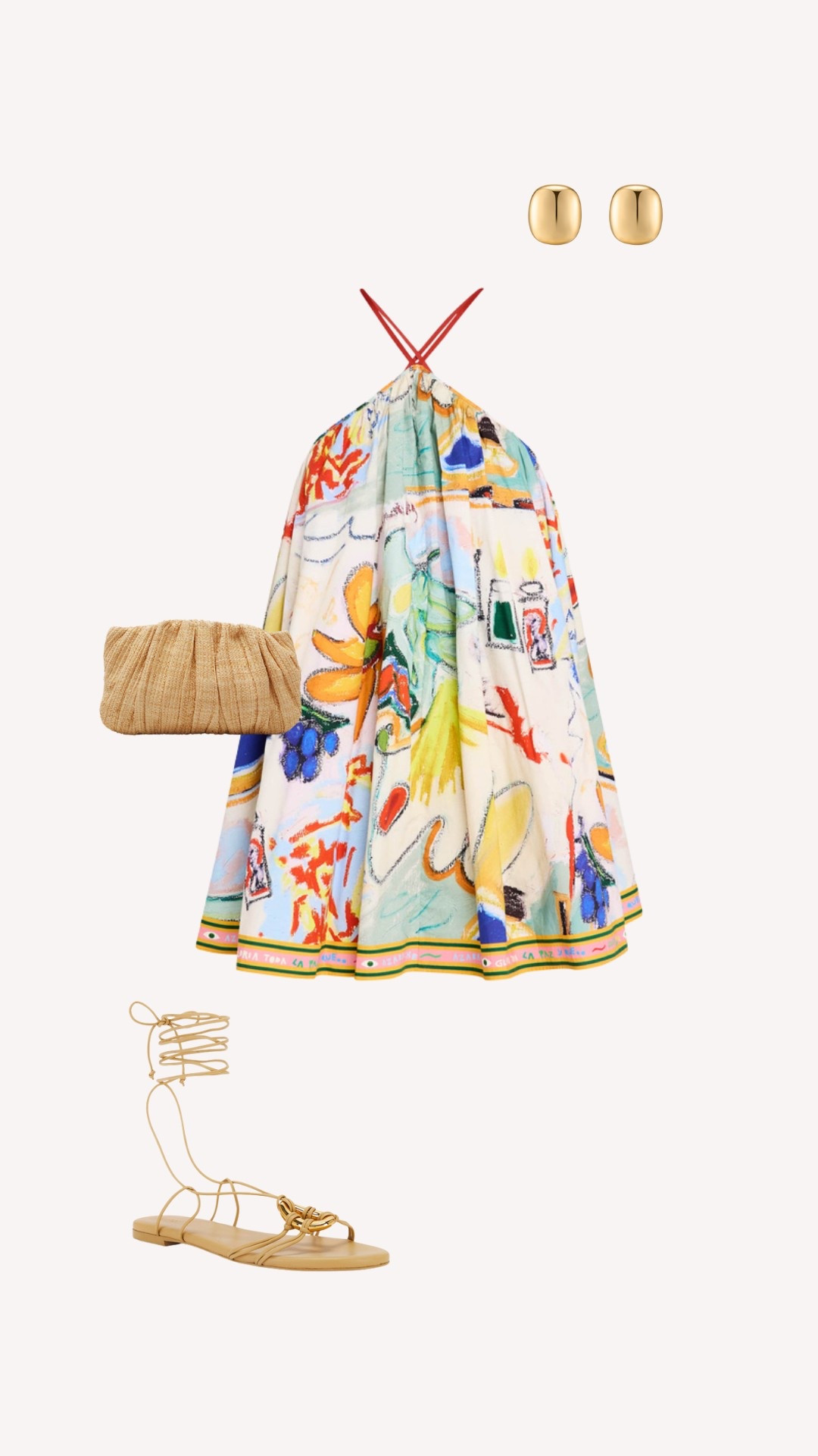 Spring & summer dress outfit inspo!! LOVEEE this one💛💛

#LTKSeasonal #LTKStyleTip #LTKFestival