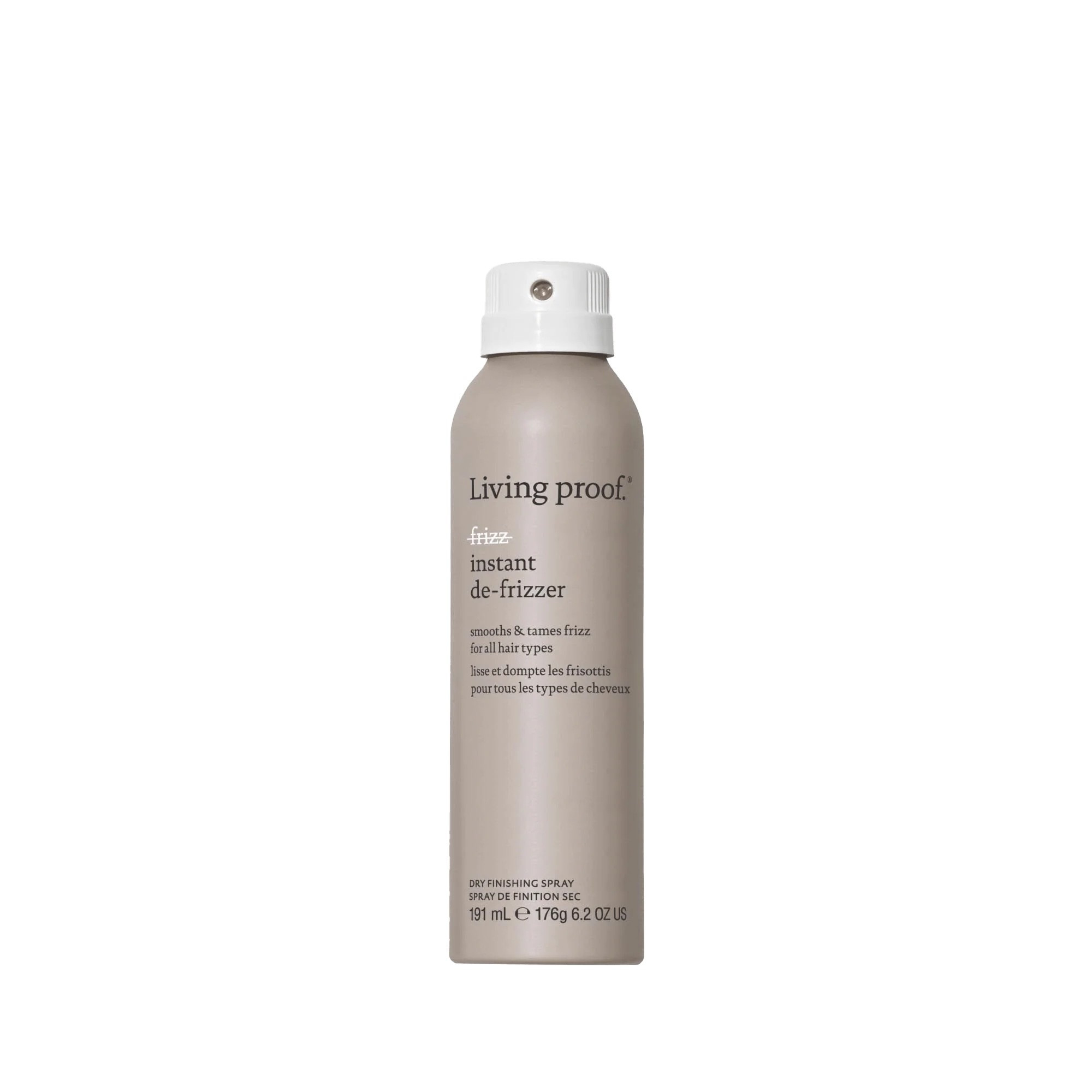 if you have frizzy hair, you NEED this. 

#LTKBeauty #LTKselfcare
