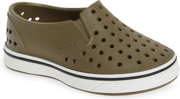 Native Shoes Miles Slip-On Sneaker | Nordstrom | Nordstrom