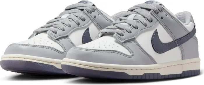 Kids' Dunk Low Basketball Sneaker | Nordstrom