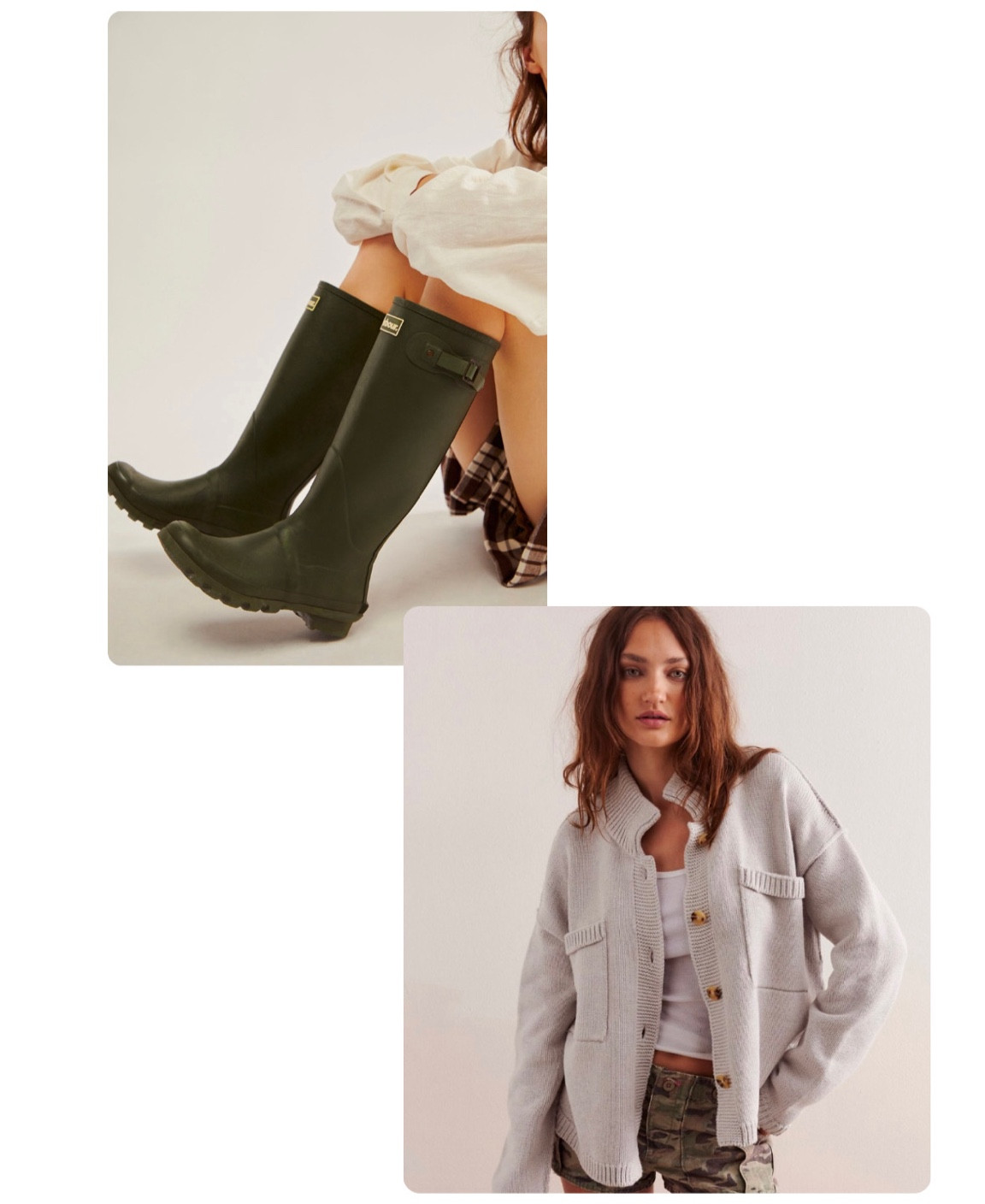 Fall outfit purchases today 🍂

#LTKSeasonal