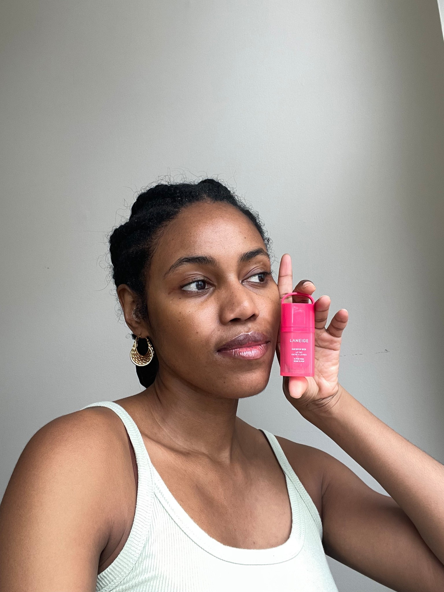 We love a good lip tint 