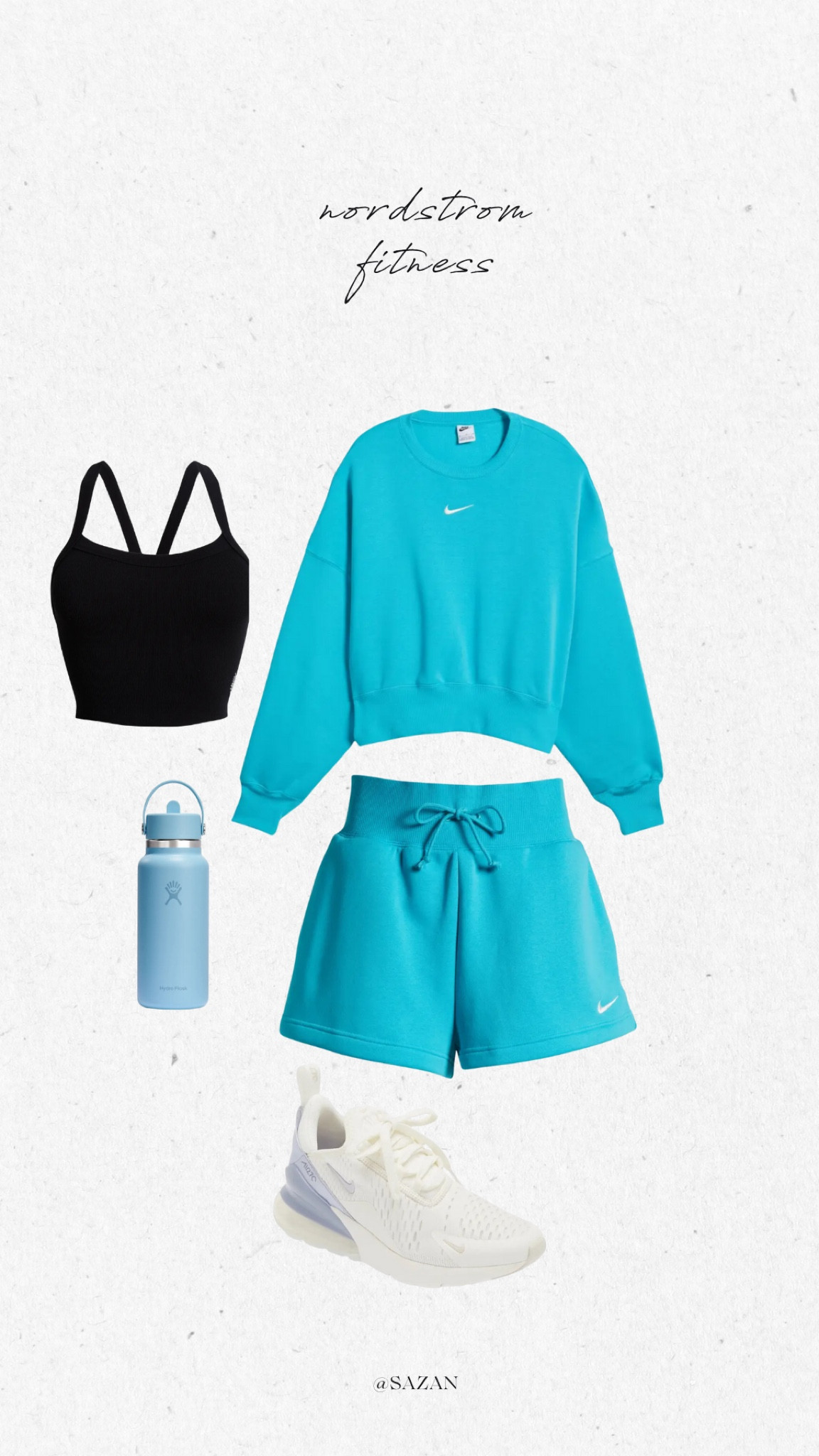 Fun fitness outfit idea from Nordstrom sale 💪

#workoutfinds 



#LTKFitness #LTKStyleTip #LTKxNSale