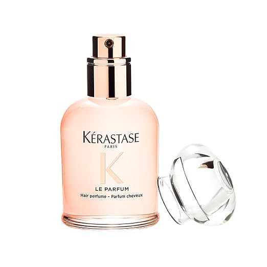 Kérastase Gloss Absolu Le Parfum - Citrus & Floral Scented On-the-Go Hair Perfume, For Softer Ha... | Amazon (US)