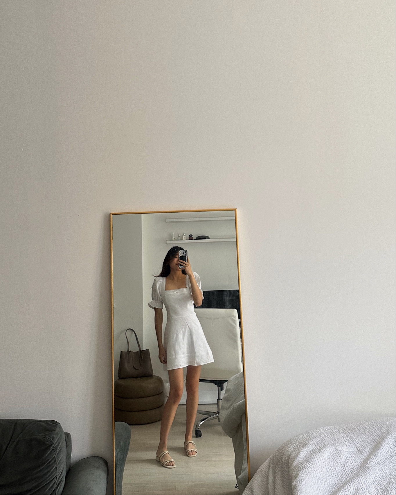 Full length mirror 

#LTKAsia #LTKFind #LTKhome