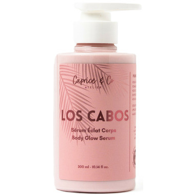 Caprice & Co Body Cream Los Cabos | Well.ca