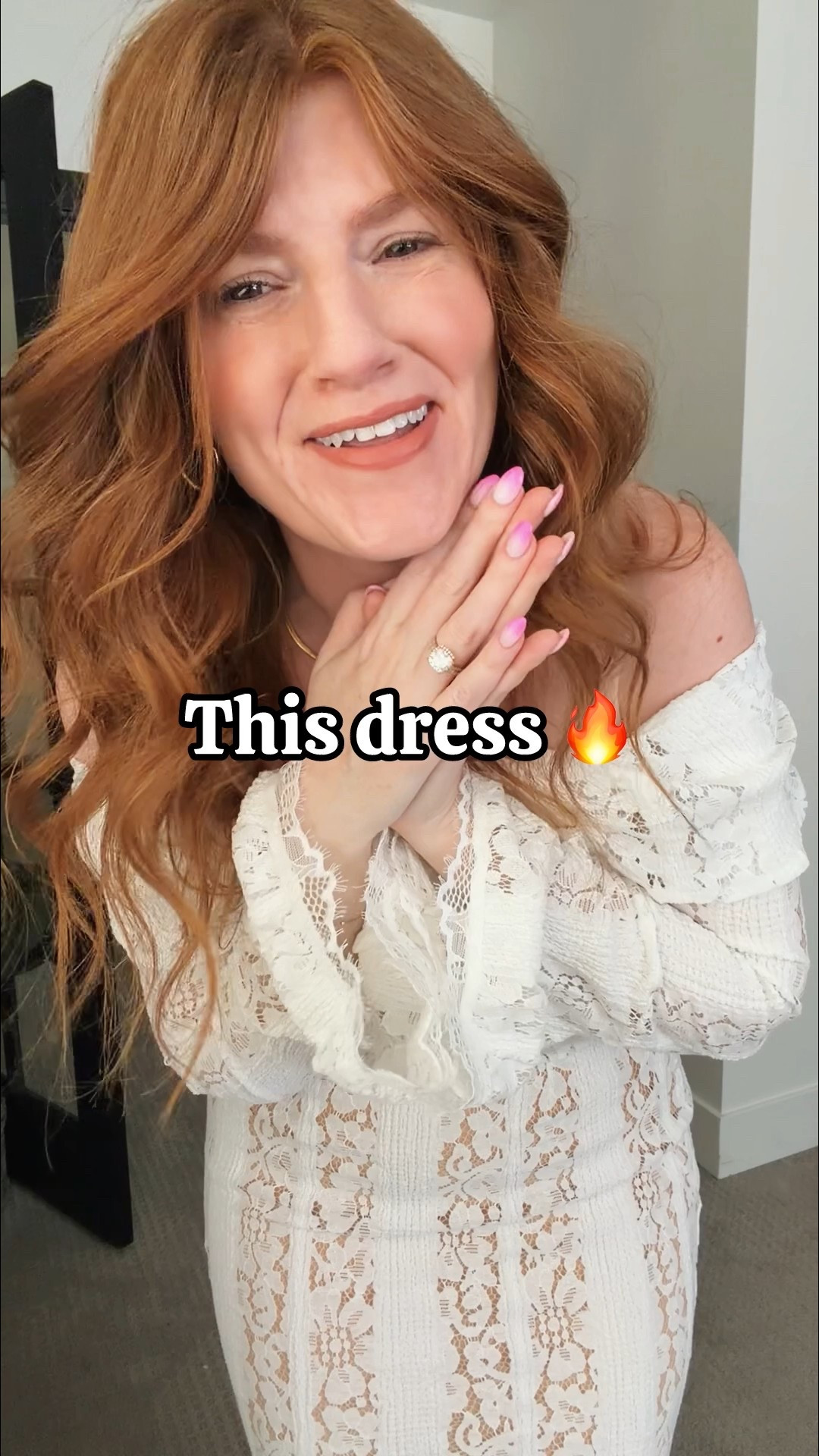 Obsessed with this dress! Giving bridal but also great for any spring event. Size medium. 

#LTKPetite #LTKWedding #LTKSeasonal