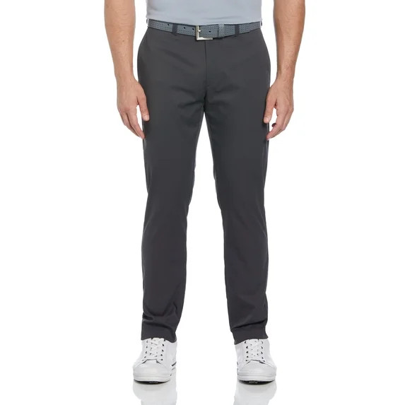 Ben Hogan Men's and Big Men's Flex 4-Way Stretch Golf Pants with Active Waistband, Sizes 28-50 | Walmart (US)