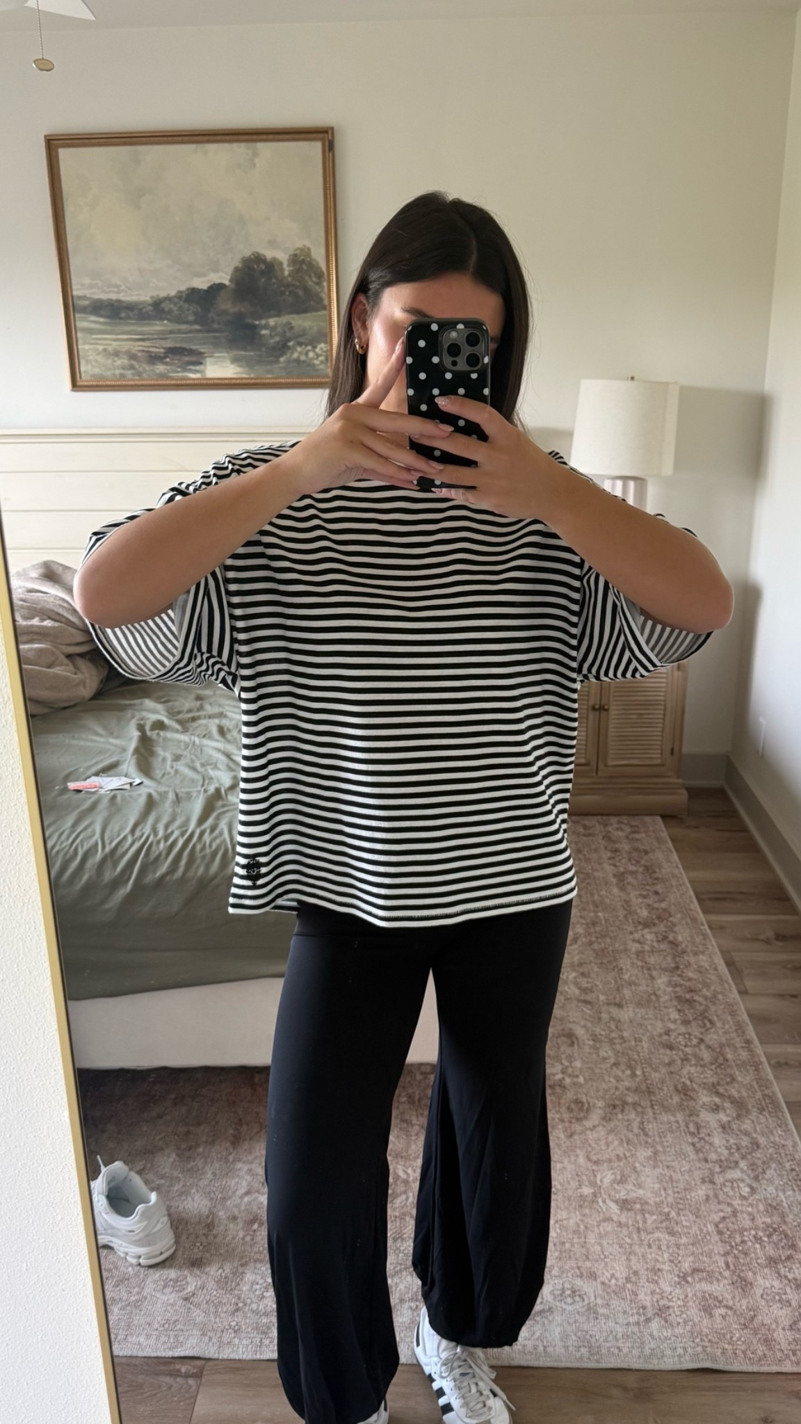 comfy spring

#LTKActive #LTKdayinmylife #LTKfitnessgoals