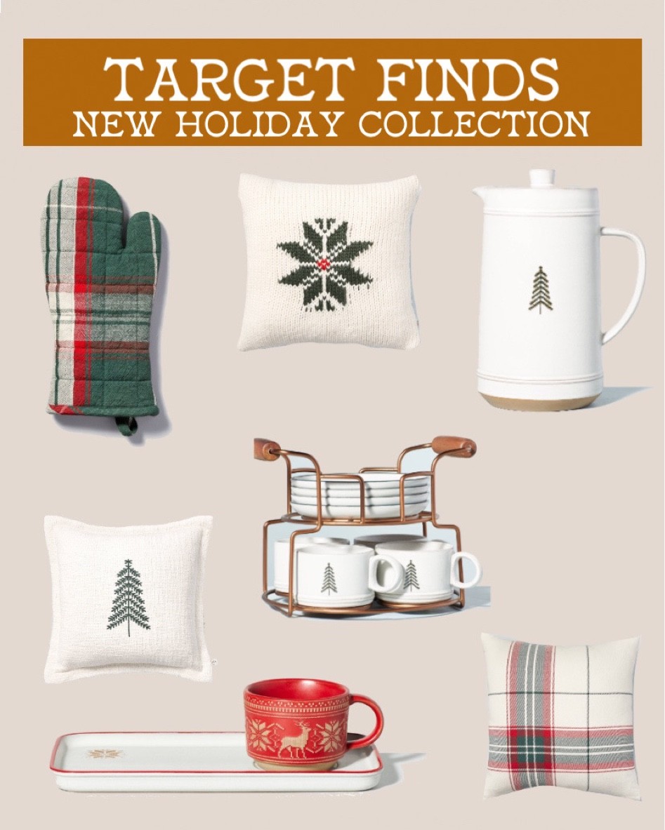 New target holiday collection! Hearth and hand magnolia target Christmas,

Christmas, holiday, Etsy, sale alert, amazon finds, target finds, sweater, Christmas sweater, cozy, kids pajamas, Christmas pajamas, family pjs, holiday pajamas, kids pjs, pjs, pajamas, matching family outfits, pajamas, old navy, kids, kid, toddler, family, mom, family matching, baby, sweater, old navy, plaid pajamas, gift guide, gift ideas, Christmas gifts, holiday gifts, holiday gift guide, Christmas gift guide 

#LTKHoliday #LTKhome #LTKSeasonal