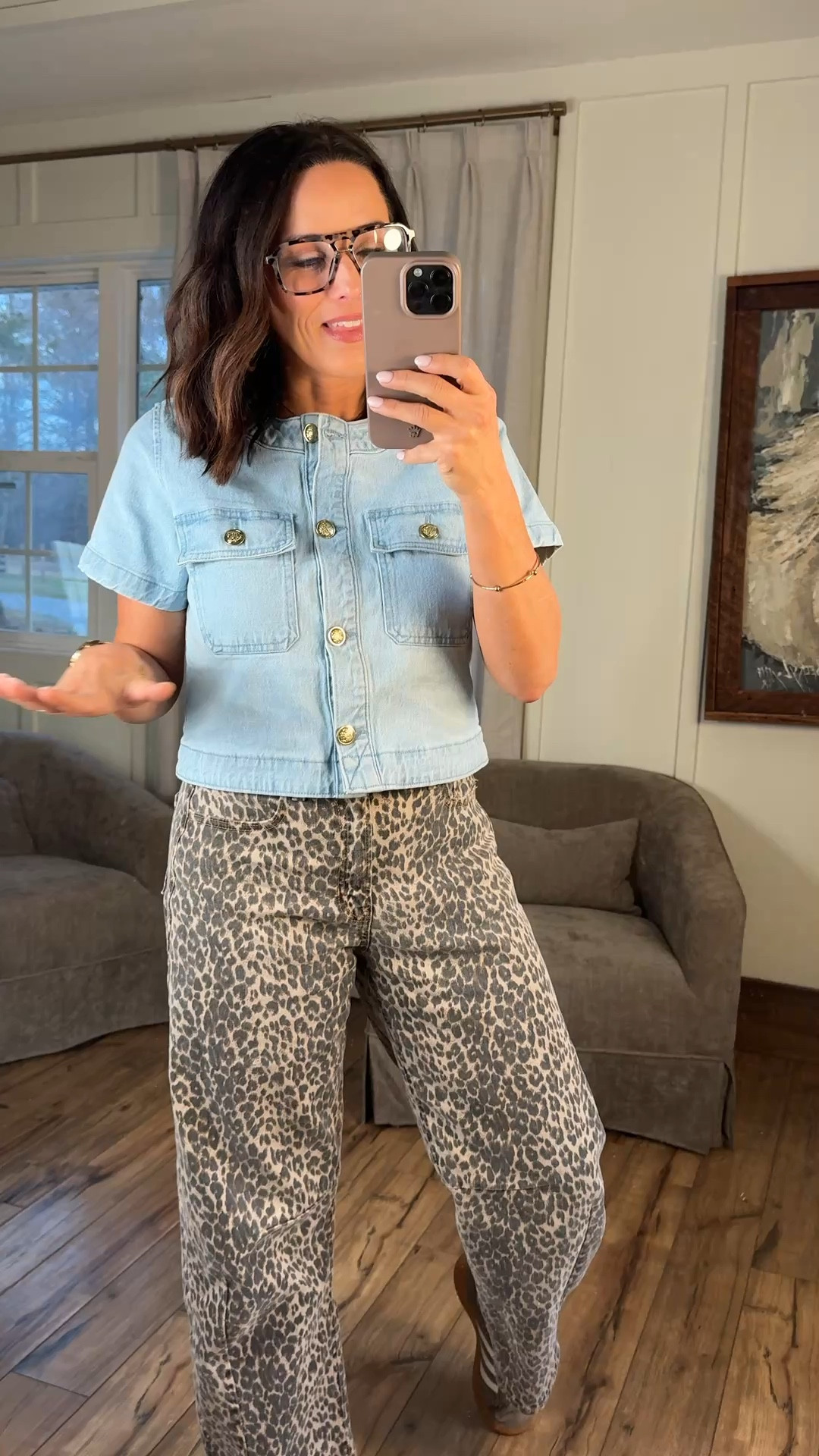 #LTKOver40 #LTKPetite #LTKSeasonal