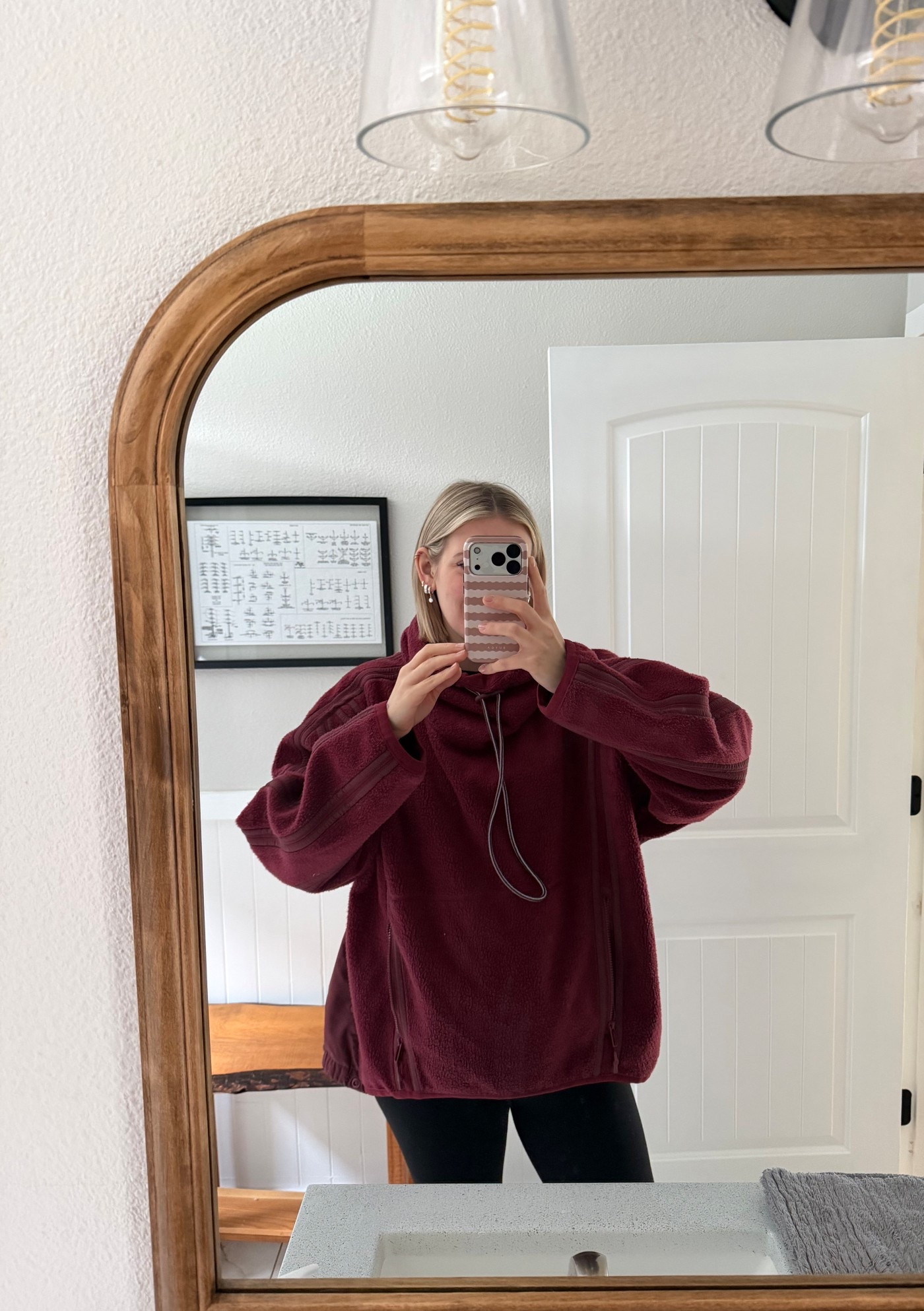 Living in FP Movement🥀 size medium

#LTKmomlife #LTKActive #LTKHoliday