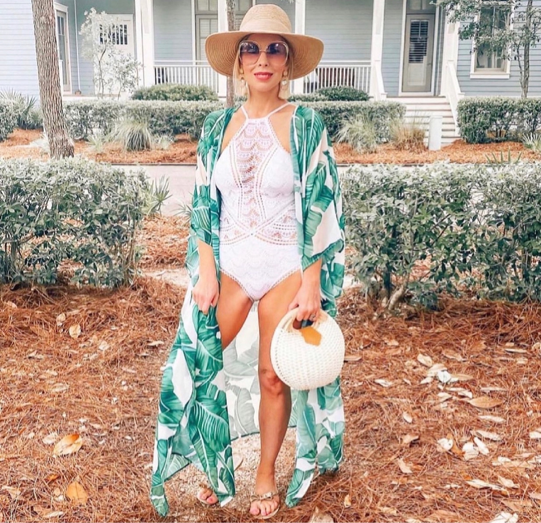 Swim cover up, swim style, amazon finds, amazon fashion, resort style. Vacay style 

#LTKswim #LTKstyletip #LTKSeasonal