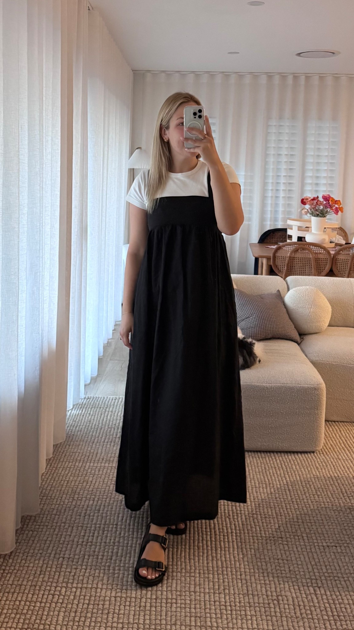 Day 86 of creating outfits using clothes I already own 

#LTKmidsize #LTKworkwear #LTKaustralia