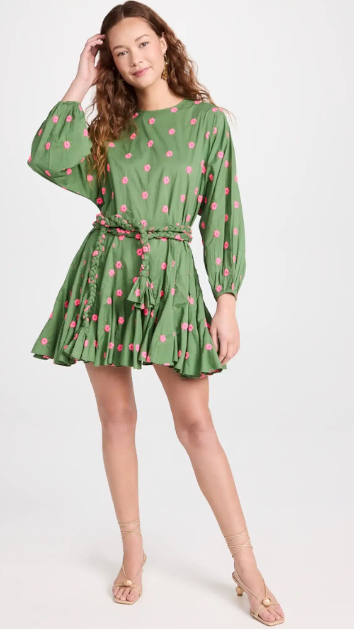 Ella Dress | Shopbop