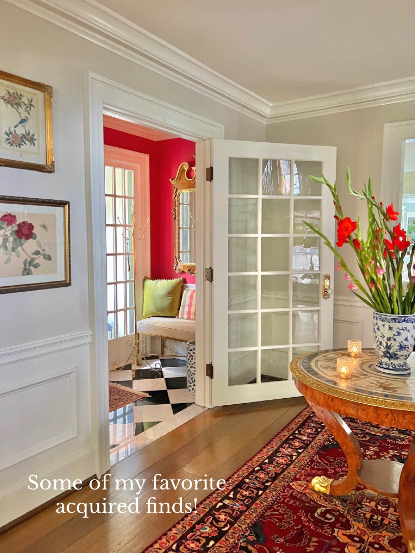 I’ve been acquiring a few new favorites lately~ those pieces that quietly elevate everyday life and make home feel even more beautiful and functional. From timeless home décor with character and charm, to the essentials that make cleaning a snap, these are the items I truly use and love. #homedecor #redlighttherapy #cleaningproducts #planters #comfyclothes 

#LTKselfcare #LTKHome #LTKdayinmylife