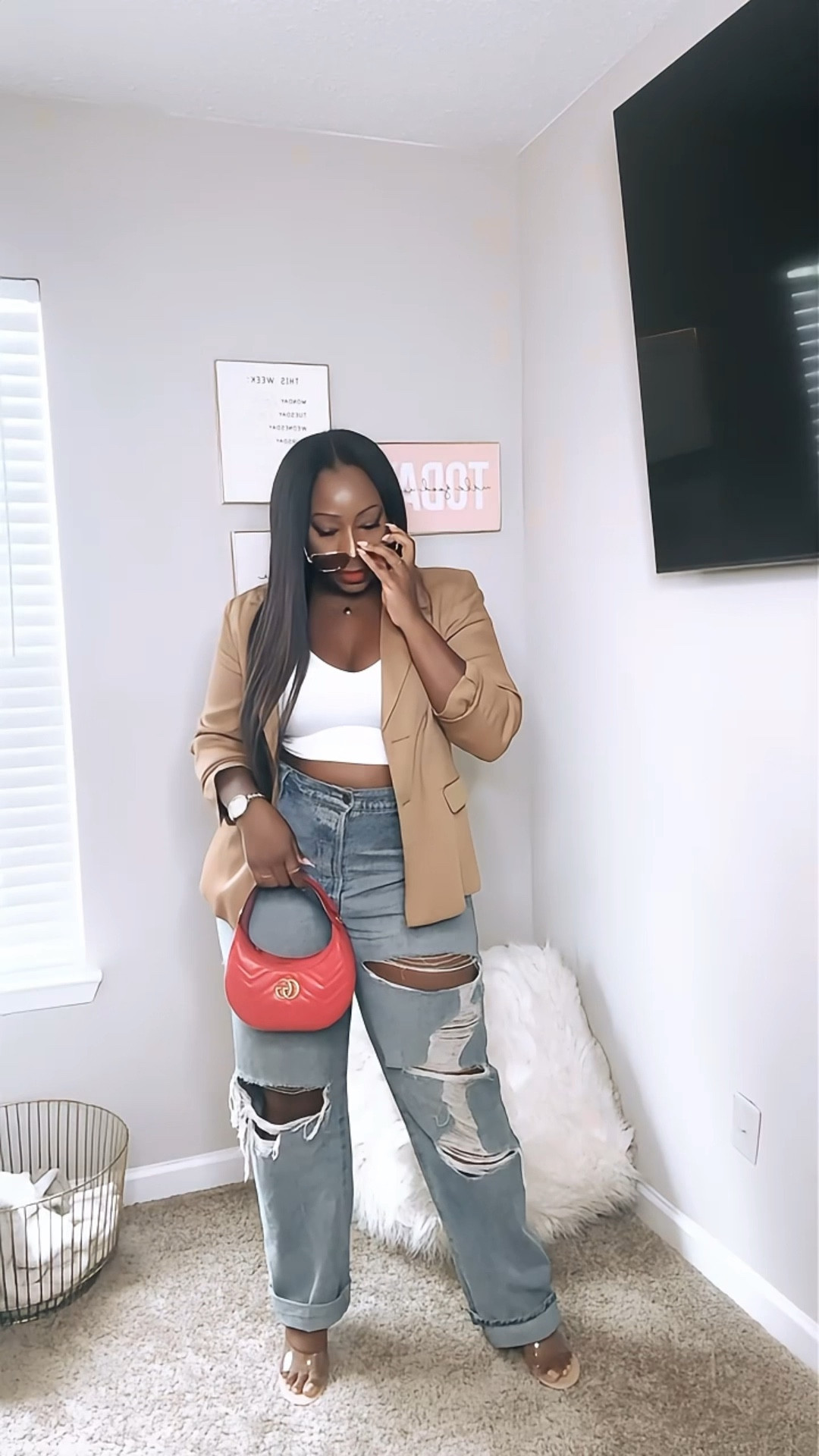 #ootd
#spring
#brunch