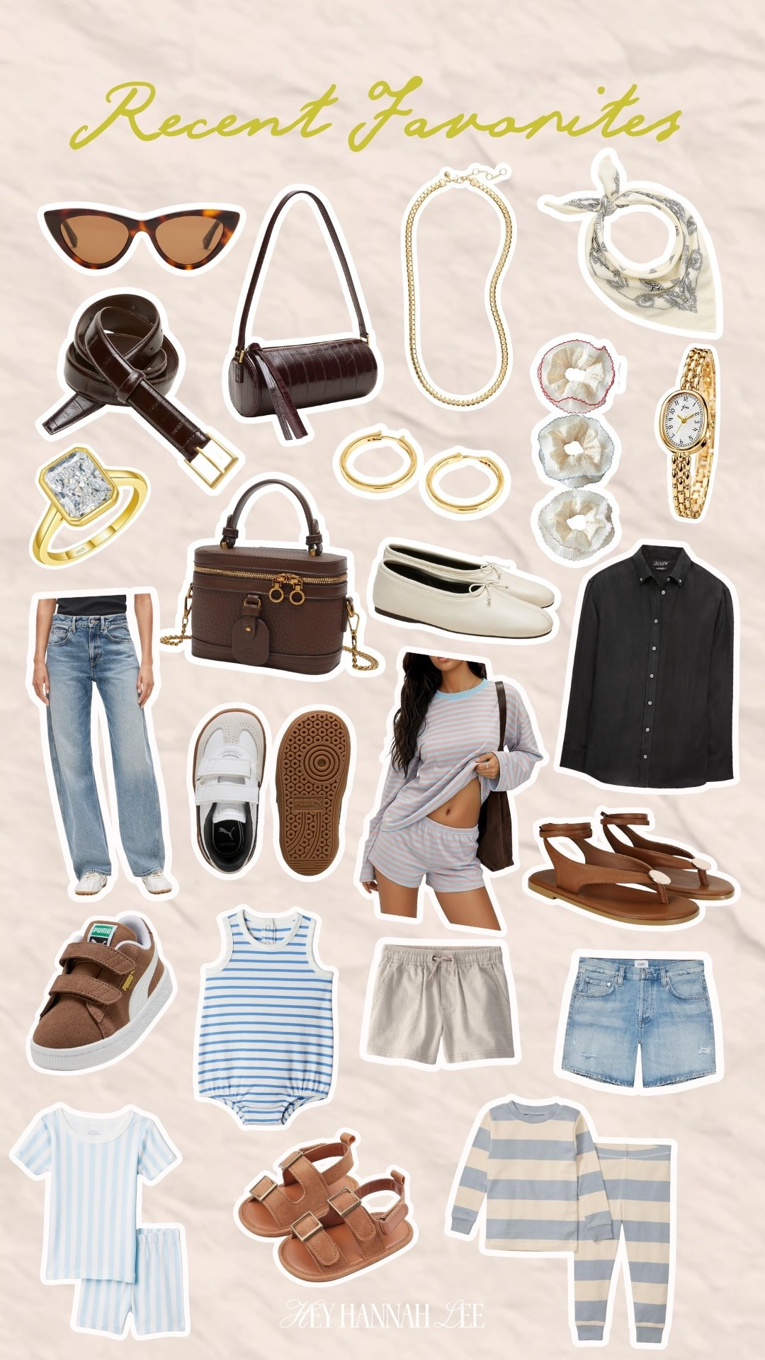 links to everything from this camera roll dump!!!🎞️ 
kids shoes, kids pajamas, women’s fashion, accessories, sandals, sneakers, ballet flat, jewelry, jeans, j. crew, amazon finds

#LTKootd #LTKgrwm #LTKmomlife
