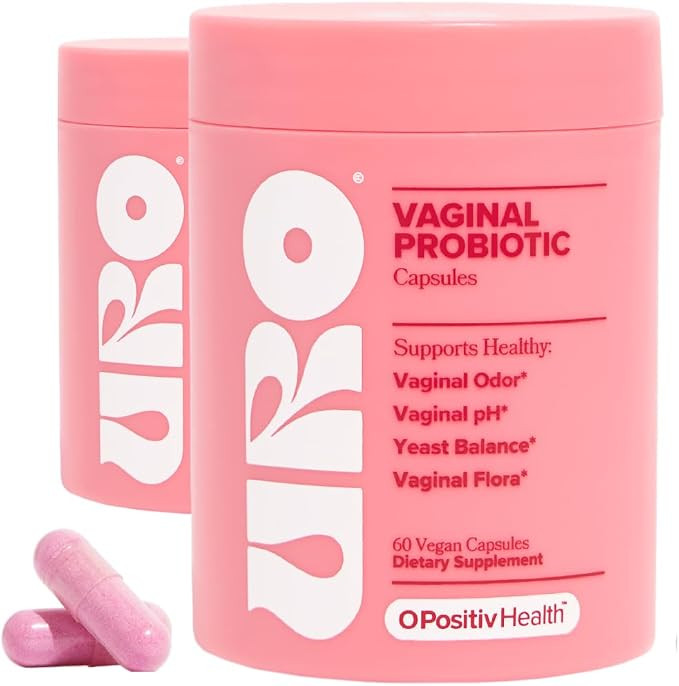 Visit the O Positiv Store | Amazon (US)