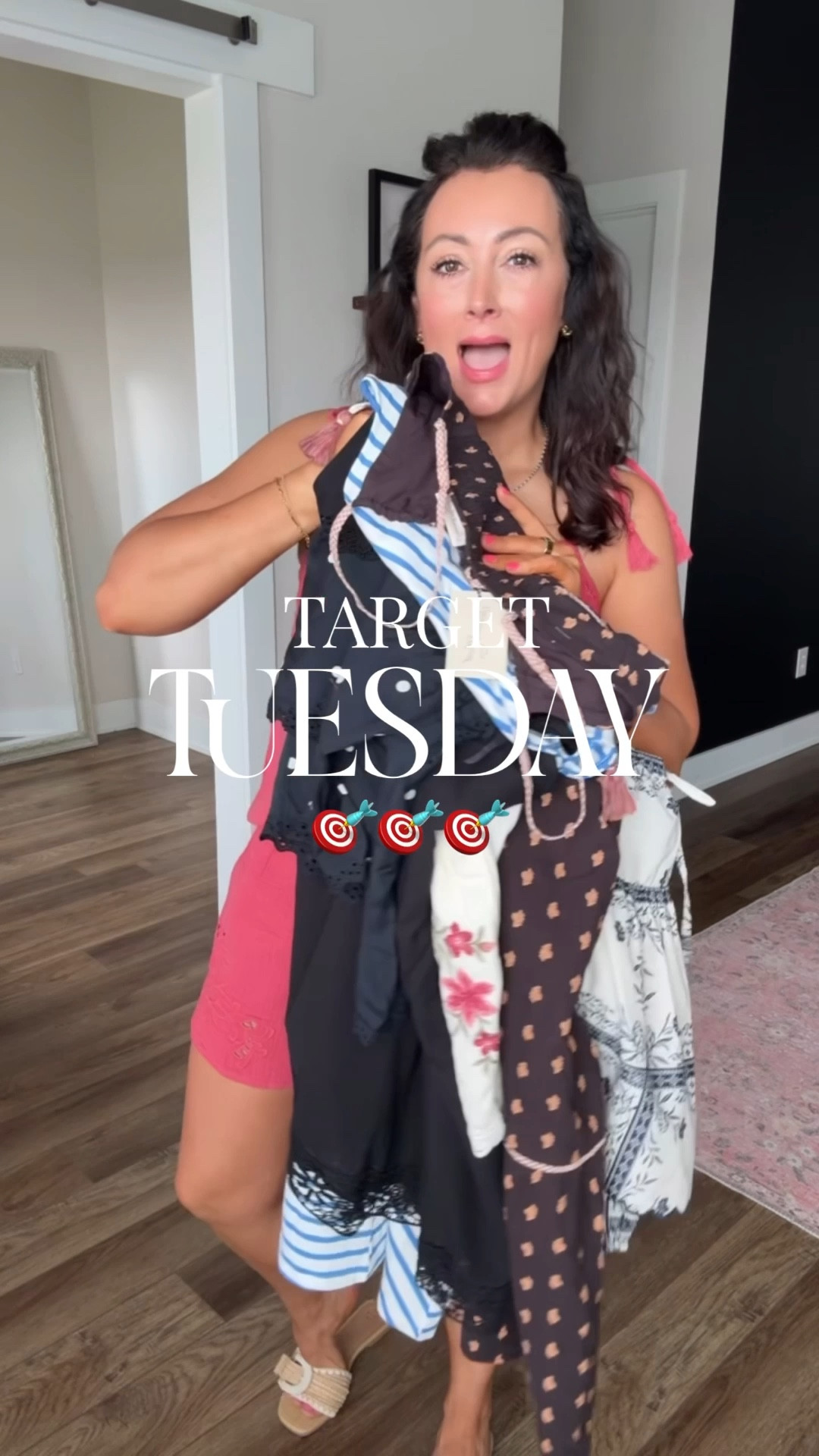 Weekly Target Tuesday finds! 

#LTKgrwm #LTKSeasonal #LTKootd