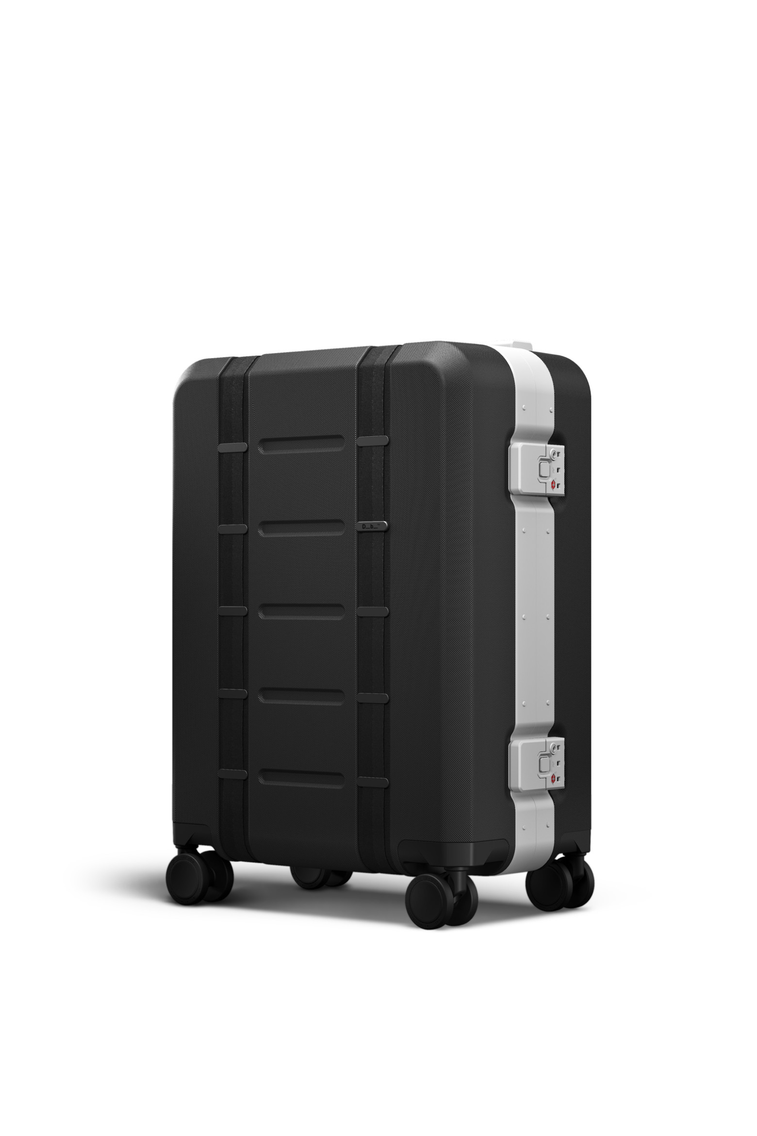 Ramverk Pro Hardside 21 Inch Carry On Luggage  Spinner with Buckle Closure | Nordstrom | Nordstrom