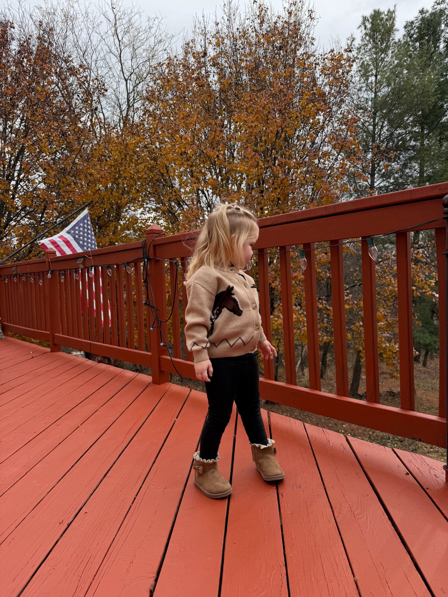 Toddler girl outfit 
Toddler girl sweater
Old navy kids outfit 
Walmart shoes 
Walmart style 
Toddler boots 

#LTKootd #LTKKids