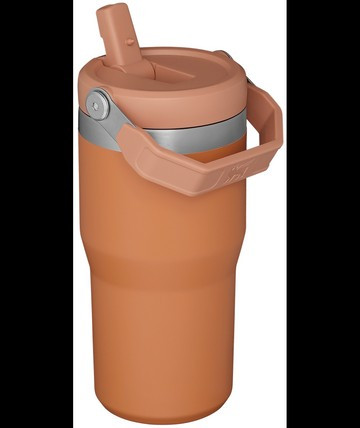 The IceFlow Flip Straw Tumbler | 20 OZ | Stanley PMI US